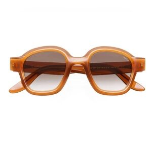 Gorgeous Lapima Alex Sunglasses Brazilian Acetate Luxury Retro